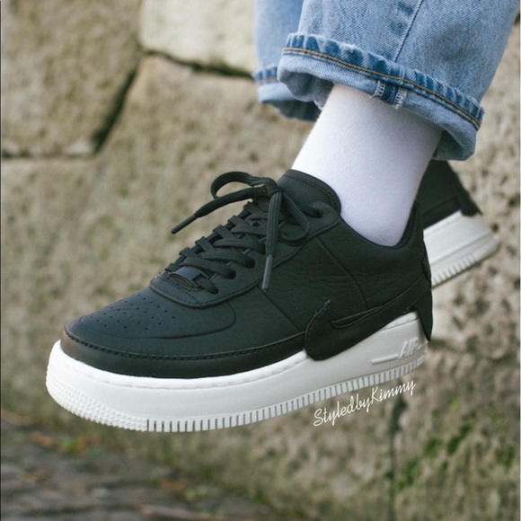 Nike Shoes - Nike Air Force 1 Jester Sneakers Shoes
